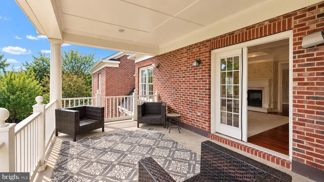 12600 HILL CREEK LN, Potomac, MD 20854