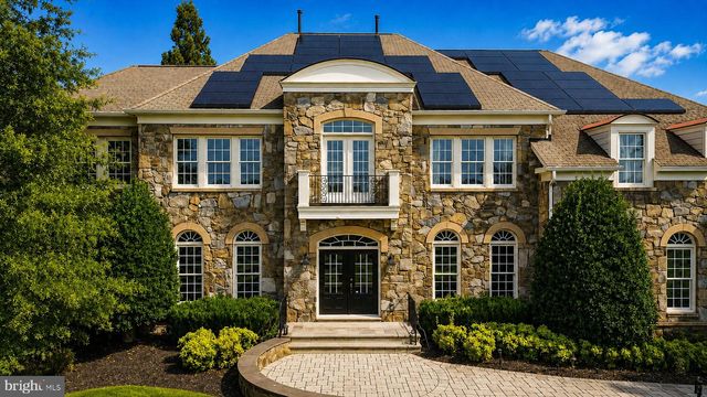 12600 HILL CREEK LN, Potomac, MD 20854