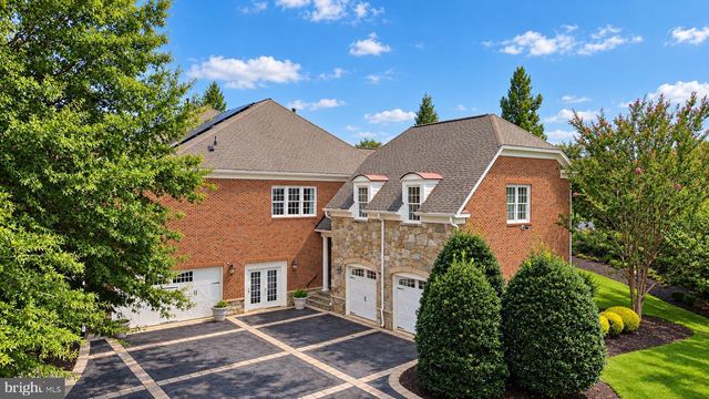 12600 HILL CREEK LN, Potomac, MD 20854