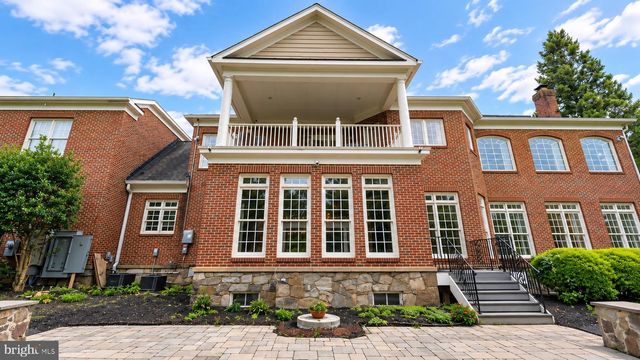 12600 HILL CREEK LN, Potomac, MD 20854