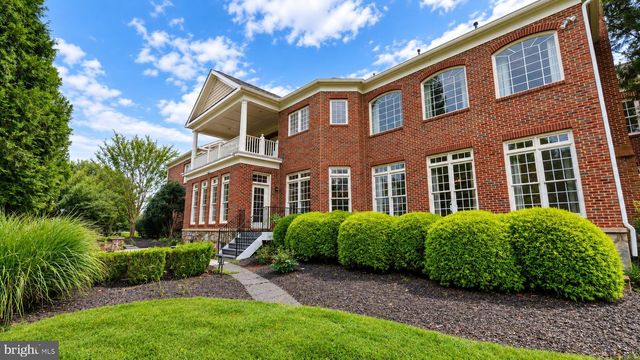 12600 HILL CREEK LN, Potomac, MD 20854