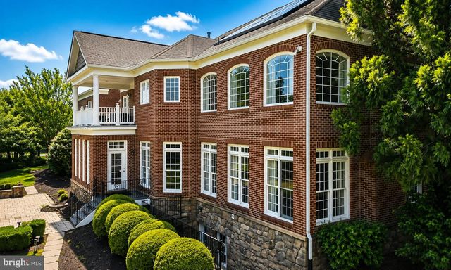 12600 HILL CREEK LN, Potomac, MD 20854