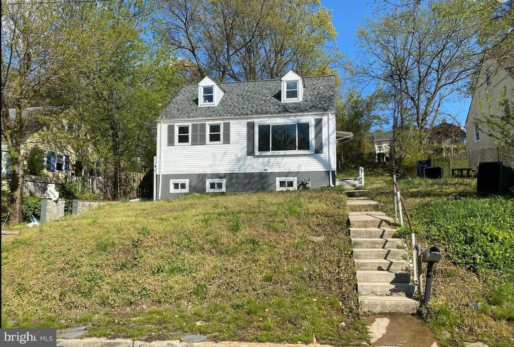 5815 67TH AVE, Riverdale, MD 20737