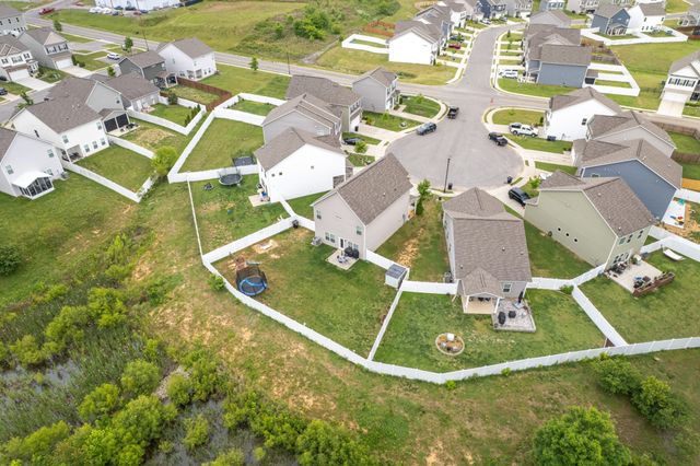 348 Geneva Ln, Columbia, TN 38401