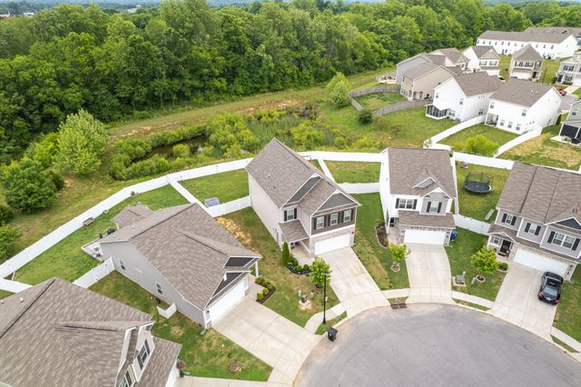 348 Geneva Ln, Columbia, TN 38401