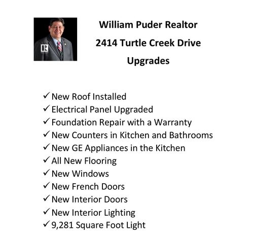 2414 Turtle Creek Drive, Missouri City, TX 77459