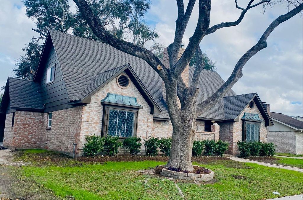 2414 Turtle Creek Drive, Missouri City, TX 77459