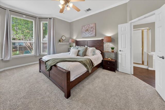 925 Ascension Drive, Hurst, TX 76053