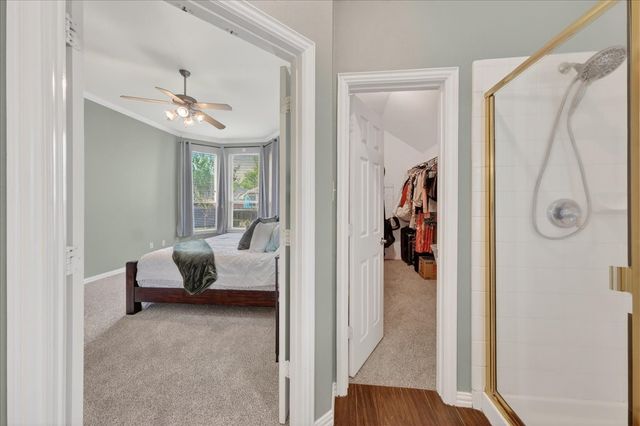 925 Ascension Drive, Hurst, TX 76053