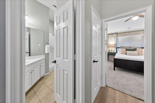 925 Ascension Drive, Hurst, TX 76053