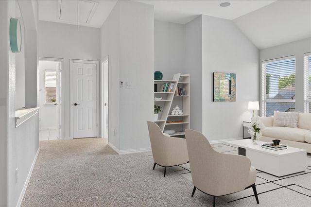 925 Ascension Drive, Hurst, TX 76053