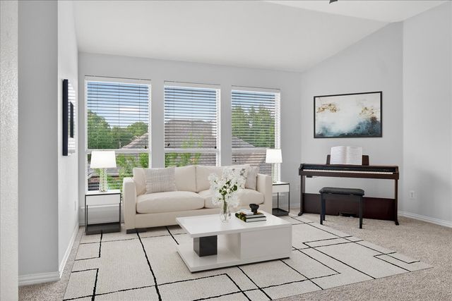 925 Ascension Drive, Hurst, TX 76053