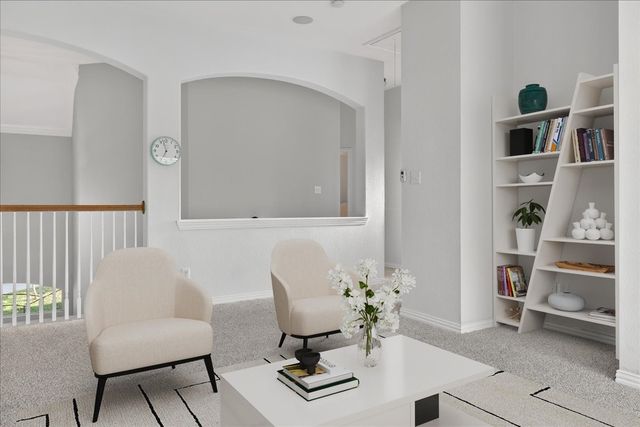 925 Ascension Drive, Hurst, TX 76053