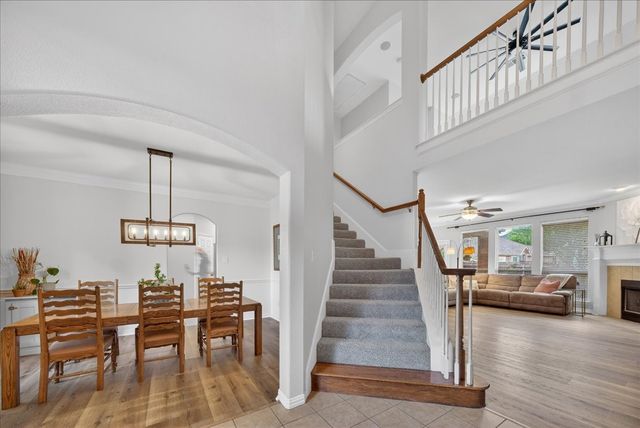 925 Ascension Drive, Hurst, TX 76053