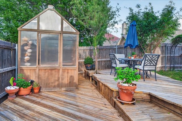 925 Ascension Drive, Hurst, TX 76053