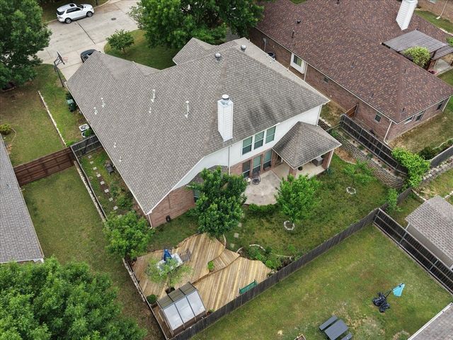 925 Ascension Drive, Hurst, TX 76053