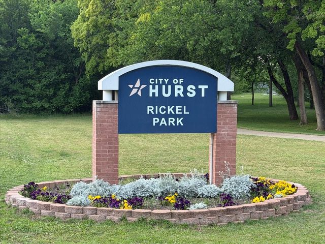 925 Ascension Drive, Hurst, TX 76053