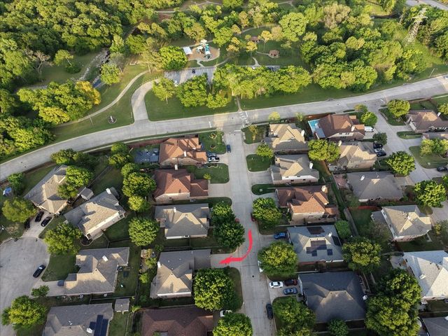 925 Ascension Drive, Hurst, TX 76053