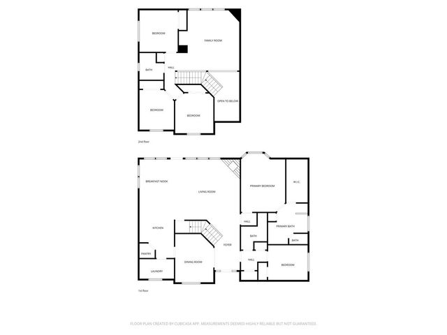 925 Ascension Drive, Hurst, TX 76053