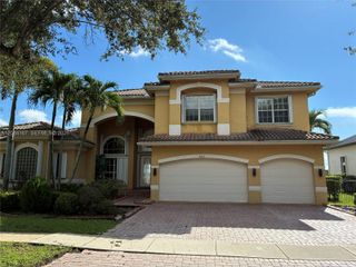 4607 SW 195th Terrace, Miramar, FL 33029