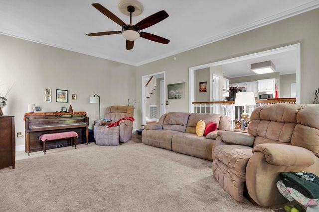 232 Bent Oak Way, Spartanburg, SC 29301