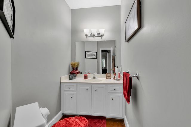 232 Bent Oak Way, Spartanburg, SC 29301