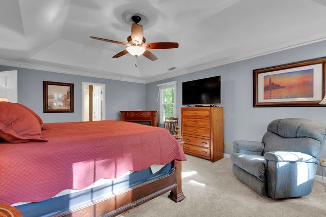 232 Bent Oak Way, Spartanburg, SC 29301