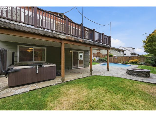 11929 Se 36TH Ave, Milwaukie, OR 97222