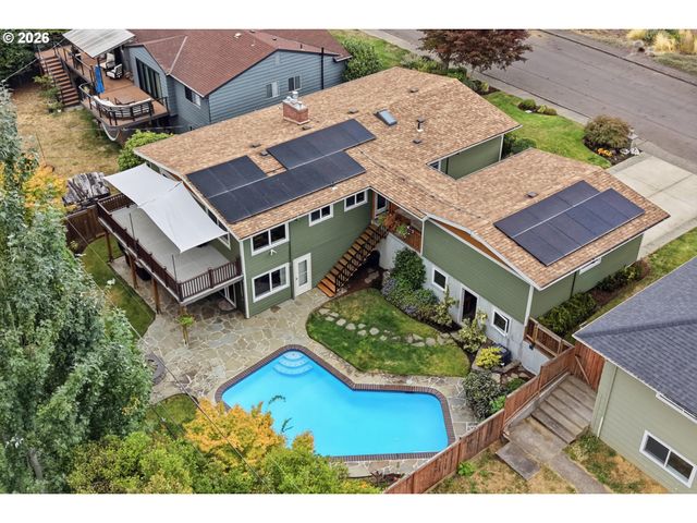 11929 Se 36TH Ave, Milwaukie, OR 97222