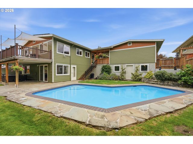 11929 Se 36TH Ave, Milwaukie, OR 97222