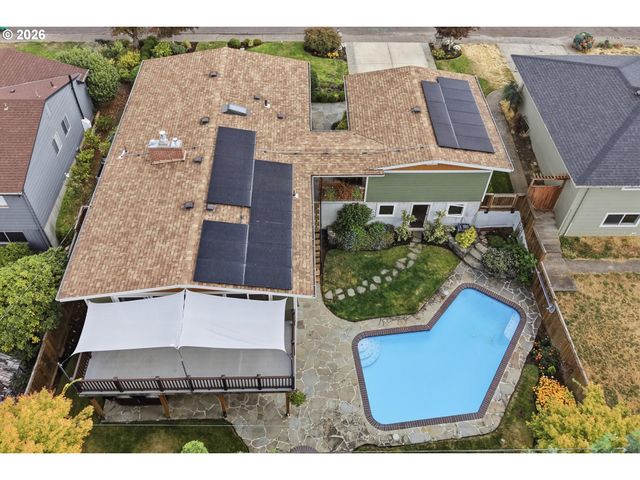 11929 Se 36TH Ave, Milwaukie, OR 97222