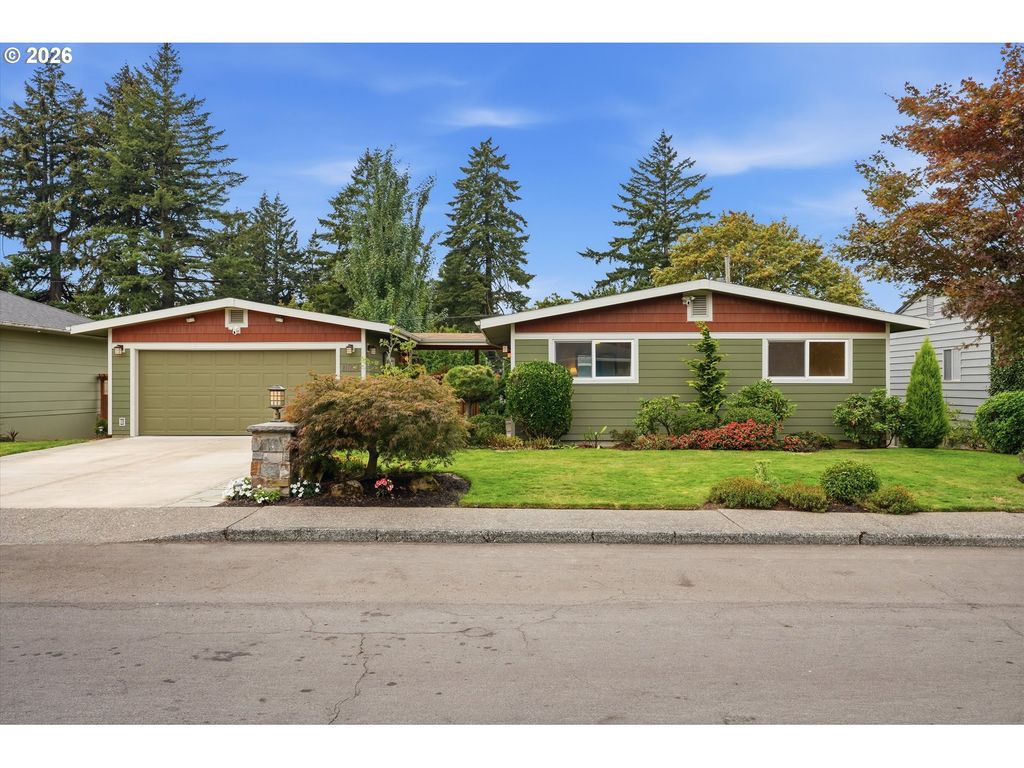 11929 Se 36TH Ave, Milwaukie, OR 97222