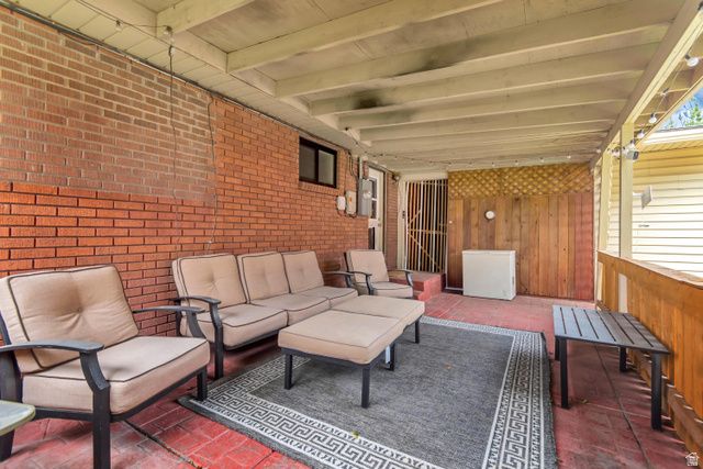 1380 E 330 S, Provo, UT 84606