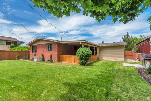 1380 E 330 S, Provo, UT 84606