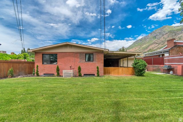 1380 E 330 S, Provo, UT 84606