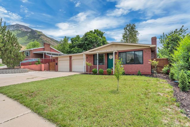 1380 E 330 S, Provo, UT 84606