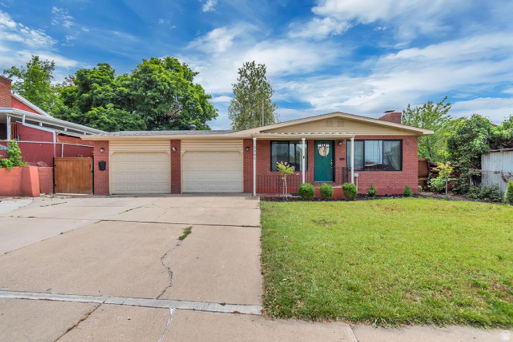 1380 E 330 S, Provo, UT 84606