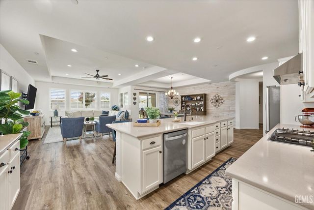 14309 Harborough Drive, Bakersfield, CA 93311