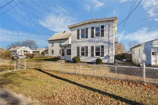 71 Notre Dame Avenue, Pawtucket, RI 02860