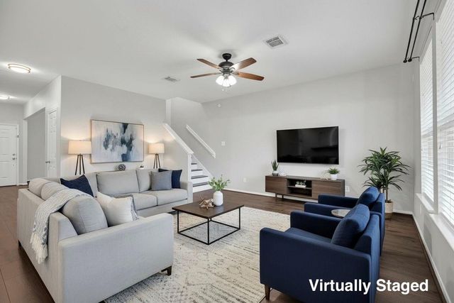 26418 Richwood Oaks Drive, Katy, TX 77494