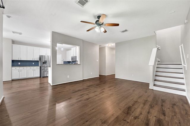 26418 Richwood Oaks Drive, Katy, TX 77494