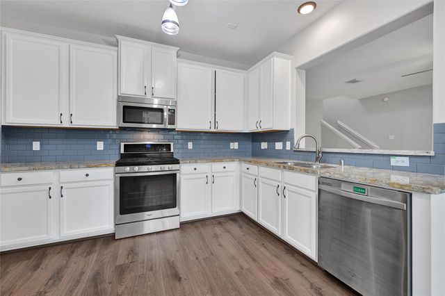 26418 Richwood Oaks Drive, Katy, TX 77494