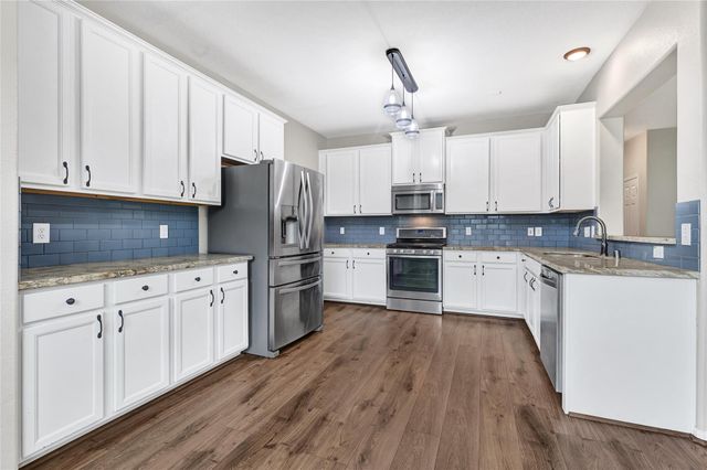 26418 Richwood Oaks Drive, Katy, TX 77494