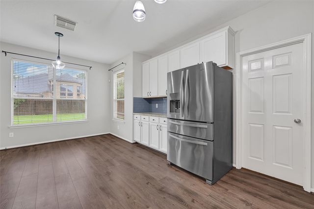 26418 Richwood Oaks Drive, Katy, TX 77494