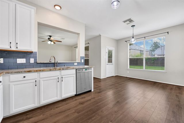 26418 Richwood Oaks Drive, Katy, TX 77494