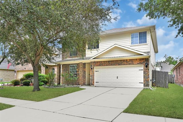 26418 Richwood Oaks Drive, Katy, TX 77494