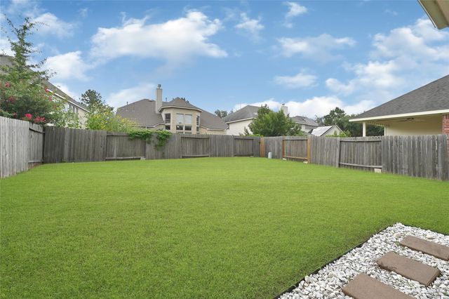 26418 Richwood Oaks Drive, Katy, TX 77494