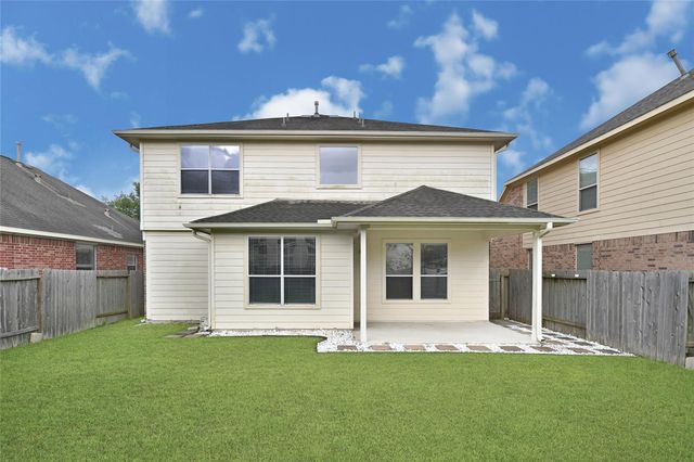 26418 Richwood Oaks Drive, Katy, TX 77494