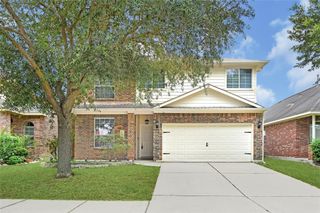 26418 Richwood Oaks Drive, Katy, TX 77494