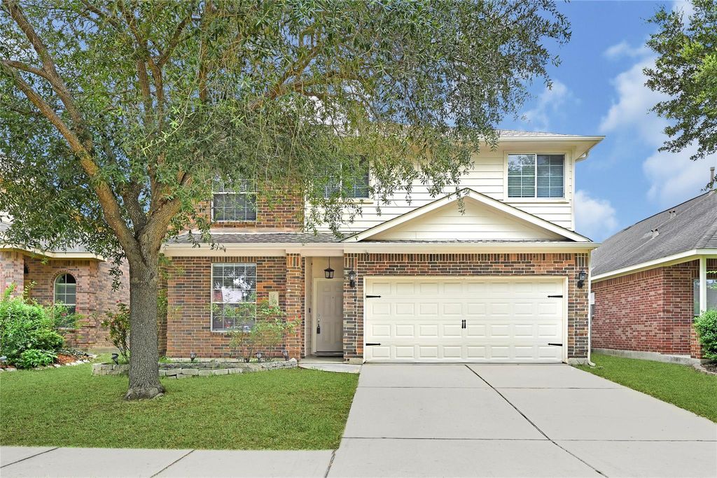 26418 Richwood Oaks Drive, Katy, TX 77494